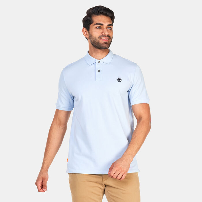 Men's Millers River Polo Shirt Men's Millers River Polo Shirt image number 0