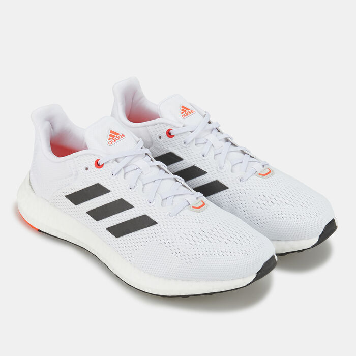 Men's Pureboost 21 Shoe image number 1