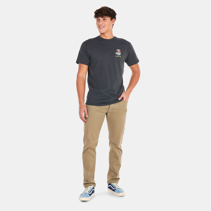 Men's Weird Dreams T-Shirt Men's Weird Dreams T-Shirt image number 2