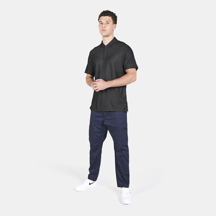 Men's Golf Dri-FIT ADV Tiger Woods Polo Shirt Men's Golf Dri-FIT ADV Tiger Woods Polo Shirt image number 2