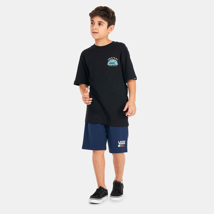 Kids' Ripping Reaper T-Shirt (Older Kids) Kids' Ripping Reaper T-Shirt (Older Kids) image number 2