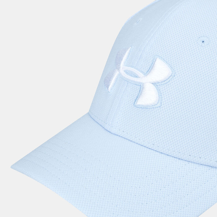 Men’s Blitzing 3.0 Cap Men’s Blitzing 3.0 Cap image number 2