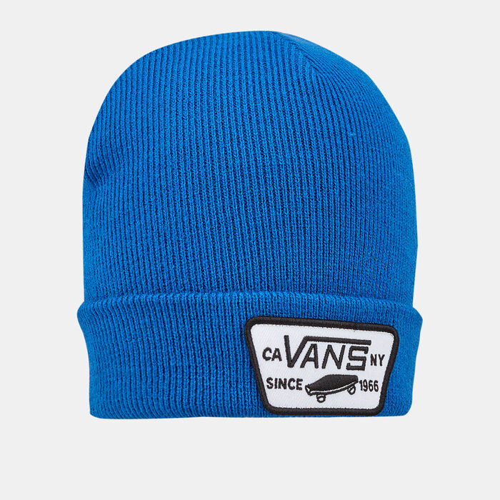 Men's Milford Beanie Men's Milford Beanie image number 0