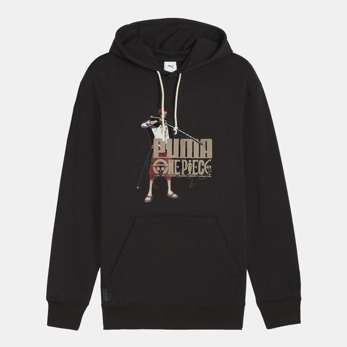 Men's One Piece Hoodie Men's One Piece Hoodie image number 0