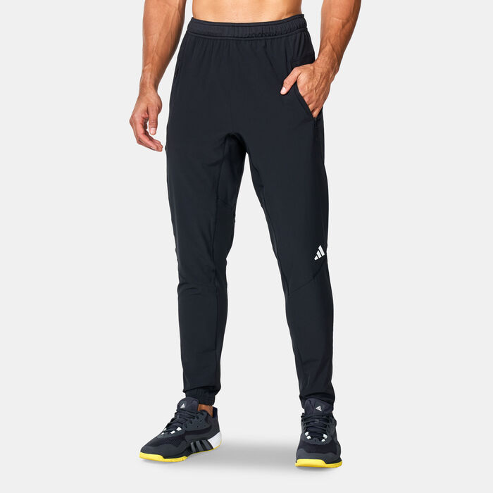 Men's Designed For Training Pants Men's Designed For Training Pants image number 0