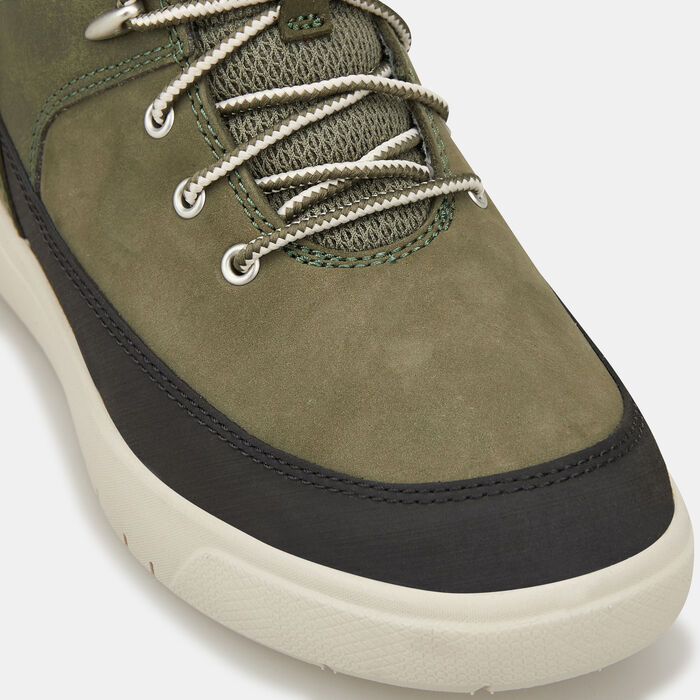 Kids' Seneca Bay Hiker Shoe Kids' Seneca Bay Hiker Shoe image number 4