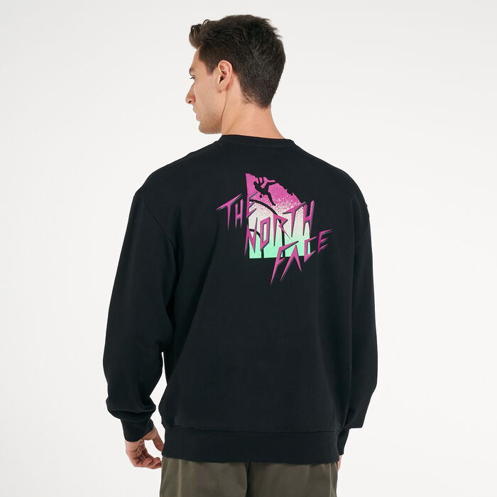 Men's Masters of Stone Sweatshirt Men's Masters of Stone Sweatshirt image number 1