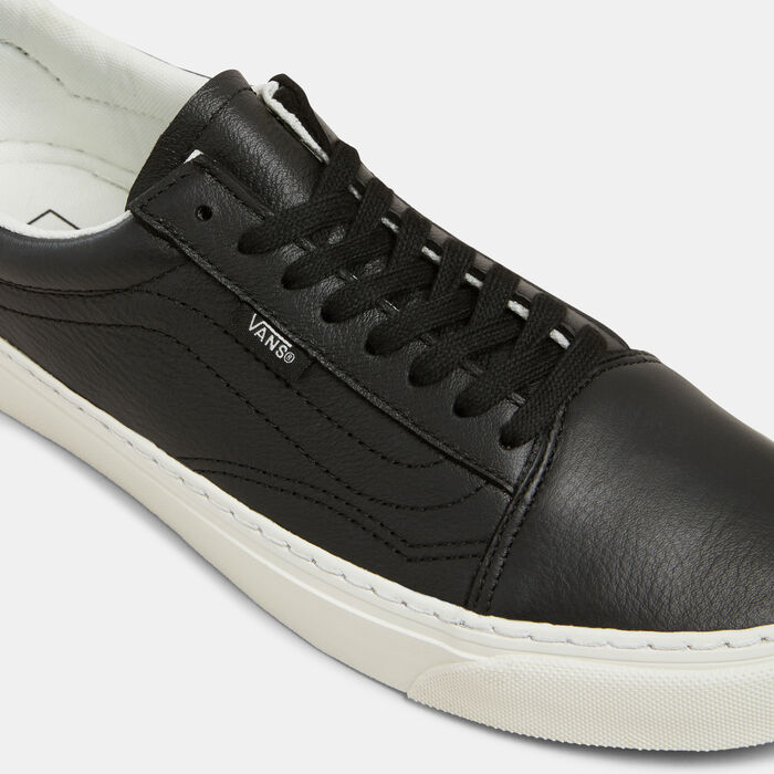 Old Skool Lux Unisex Shoes Old Skool Lux Unisex Shoes image number 3