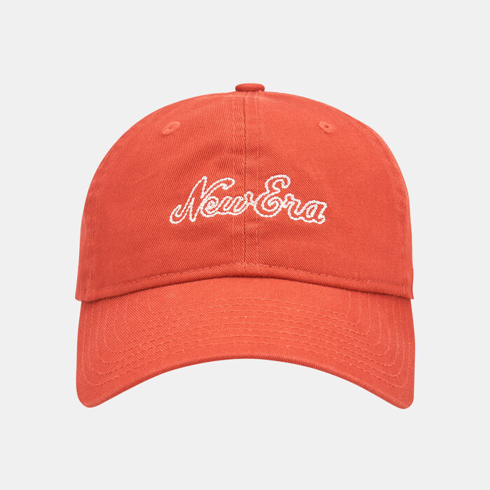 Men's Logo 9TWENTY Cap Men's Logo 9TWENTY Cap image number 0
