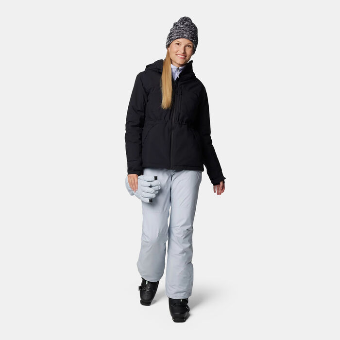 Women's Shafer Canyon Insulated Hiking Pants Women's Shafer Canyon Insulated Hiking Pants image number 2