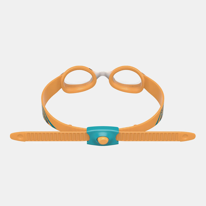 Kids' Infant Illusion Swim Goggles image number 1