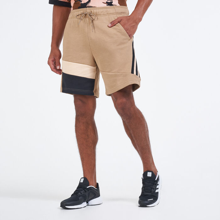 Men's Sportswear 3-Stripes Summer Shorts Men's Sportswear 3-Stripes Summer Shorts image number 0