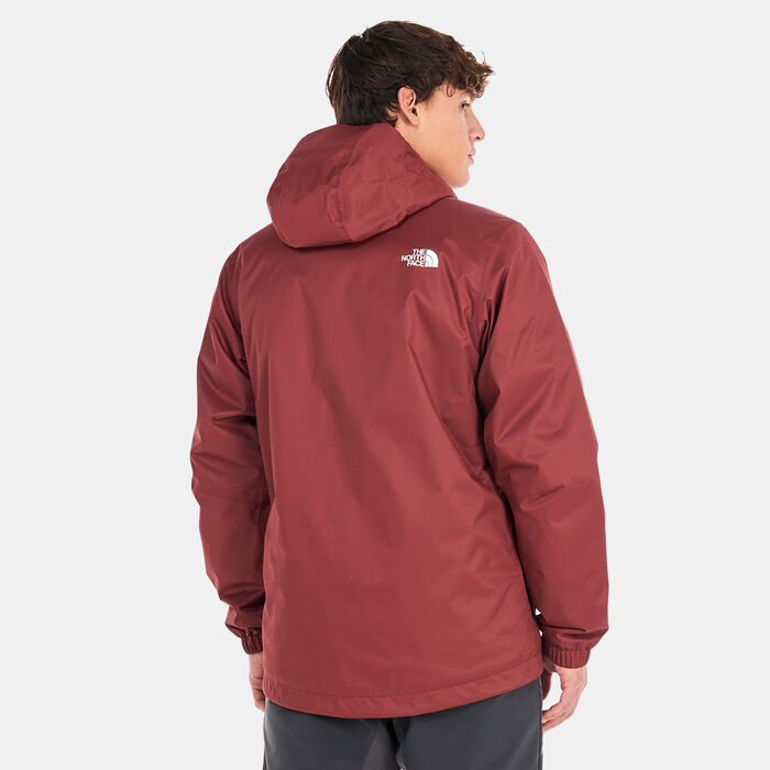 Men's Quest Insulated Jacket Men's Quest Insulated Jacket image number 1