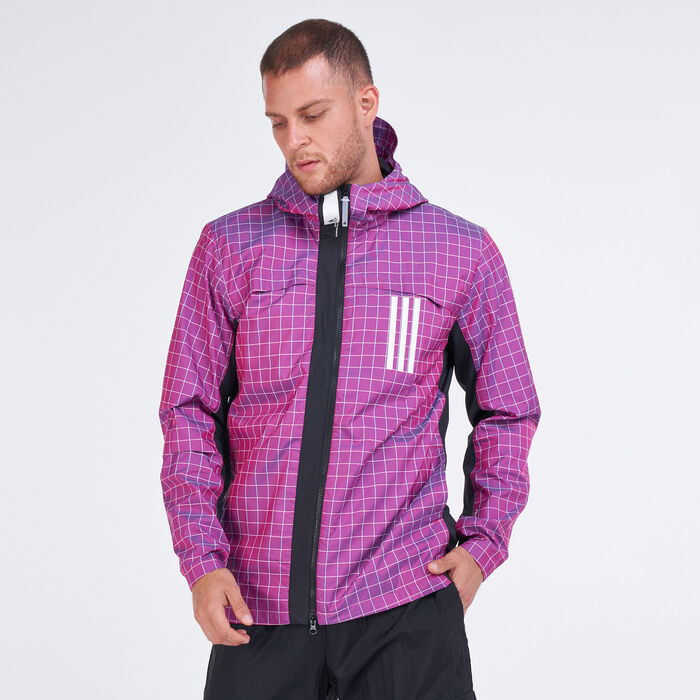 Men's W.N.D. Jacket Men's W.N.D. Jacket image number 0