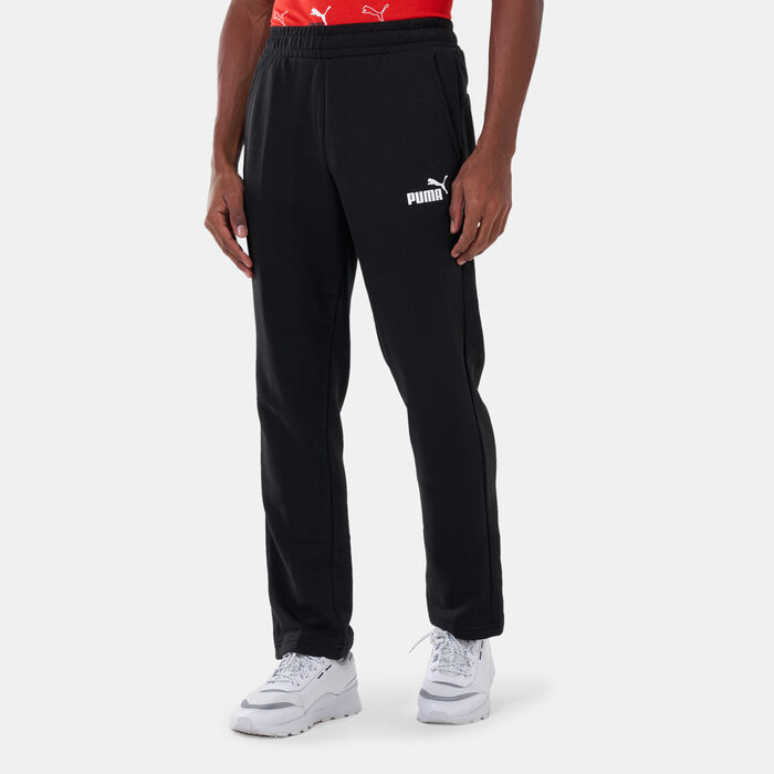 Men's Essentials Logo Sweatpants Men's Essentials Logo Sweatpants image number 0