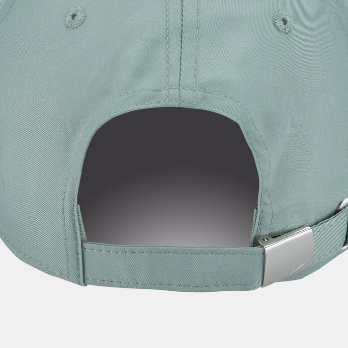 Unisex Heritage86 Metal Swoosh Cap image number 1