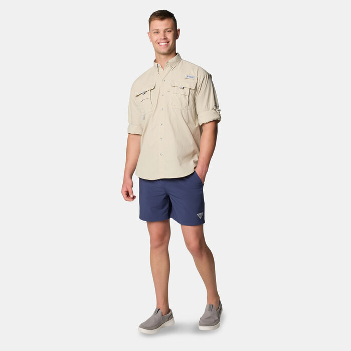 Men's Bahama™ II Long Sleeve Shirt Men's Bahama™ II Long Sleeve Shirt image number 3