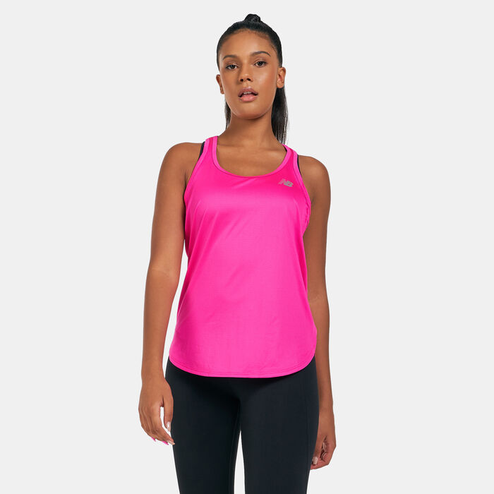 Women's Accelerate Tank Top Women's Accelerate Tank Top image number 0