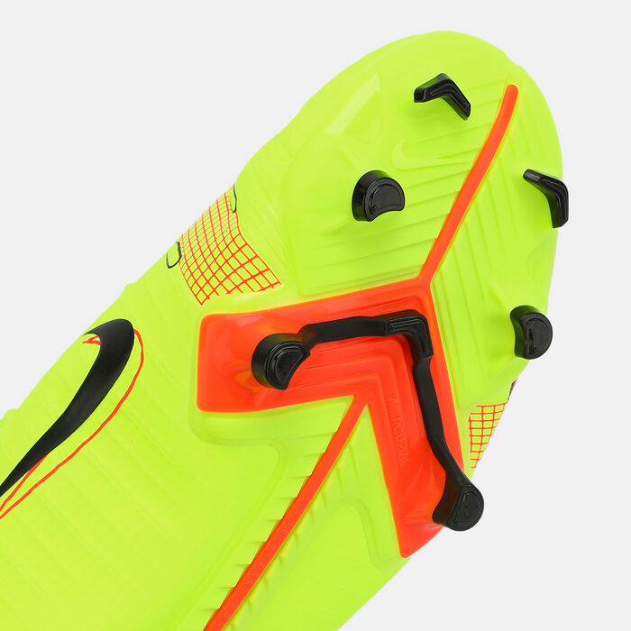 Kids' Mercurial Vapor 14 Academy Multi-Ground Football Shoe Kids' Mercurial Vapor 14 Academy Multi-Ground Football Shoe image number 4