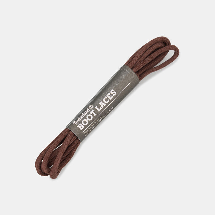 Weatherbuck Replacement Laces Weatherbuck Replacement Laces image number 0
