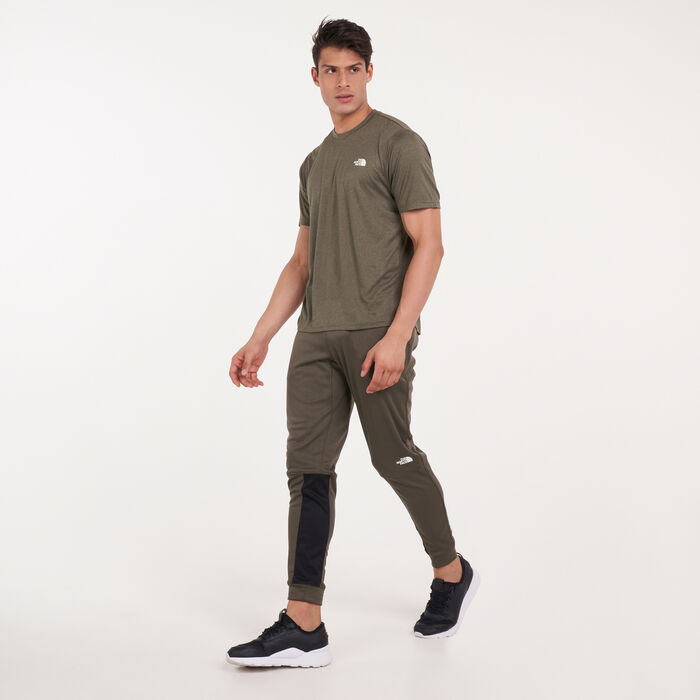 Men's Reaxion Amp T-Shirt Men's Reaxion Amp T-Shirt image number 2