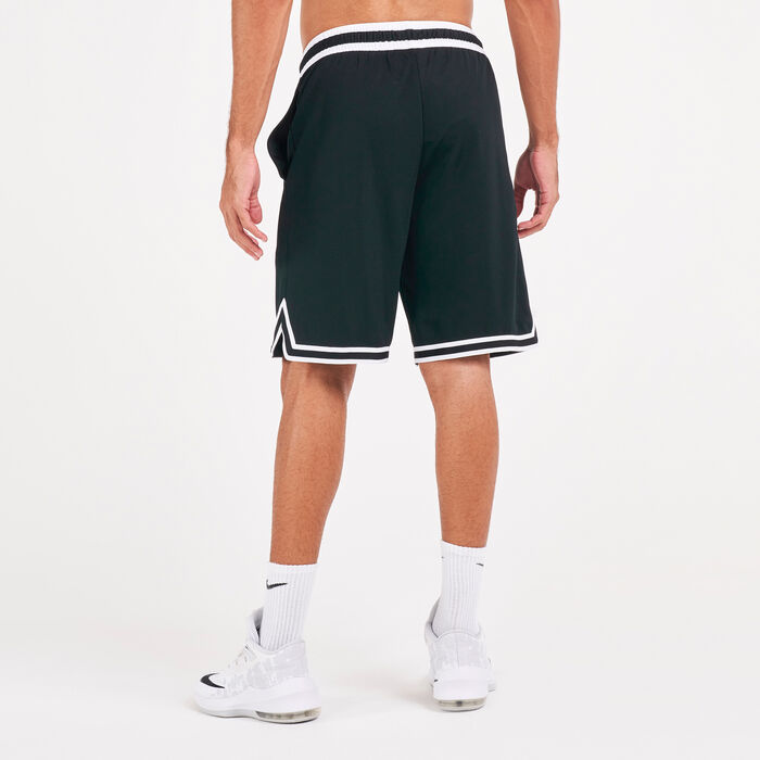 Men's Dri-FIT Basketball Shorts Men's Dri-FIT Basketball Shorts image number 1