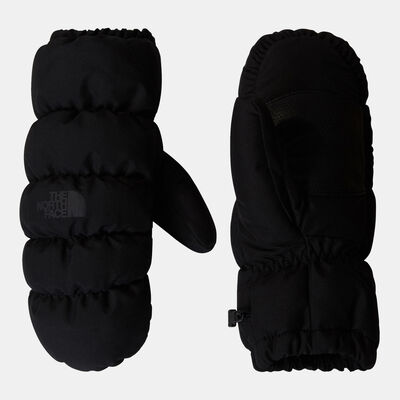 Montana Puffer Mittens Montana Puffer Mittens