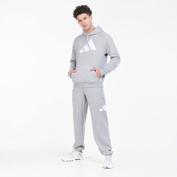 Men's Sportswear Badge of Sport Hoodie Men's Sportswear Badge of Sport Hoodie image number 2