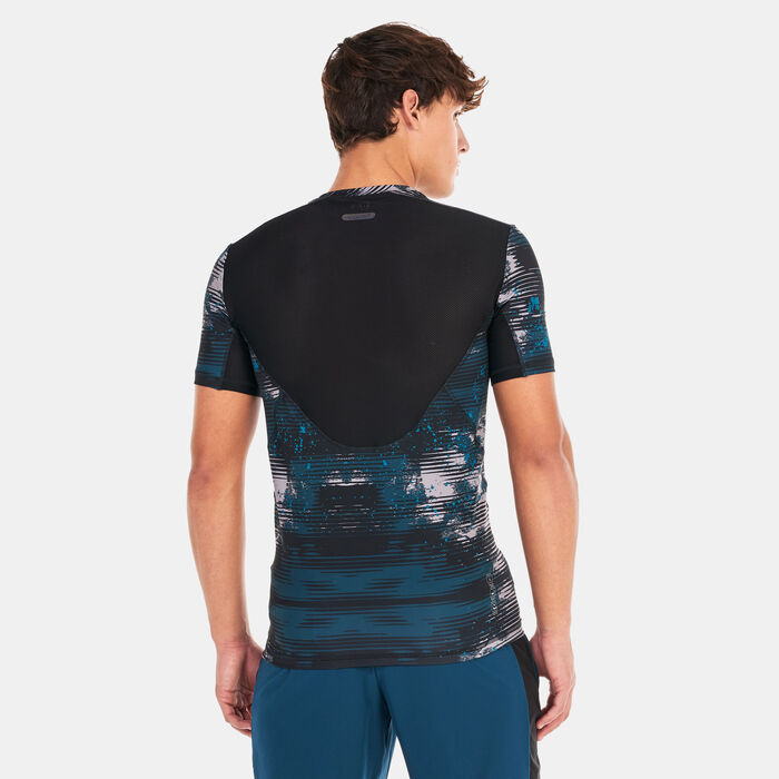 Men's Vigor7 T-Shirt Men's Vigor7 T-Shirt image number 1
