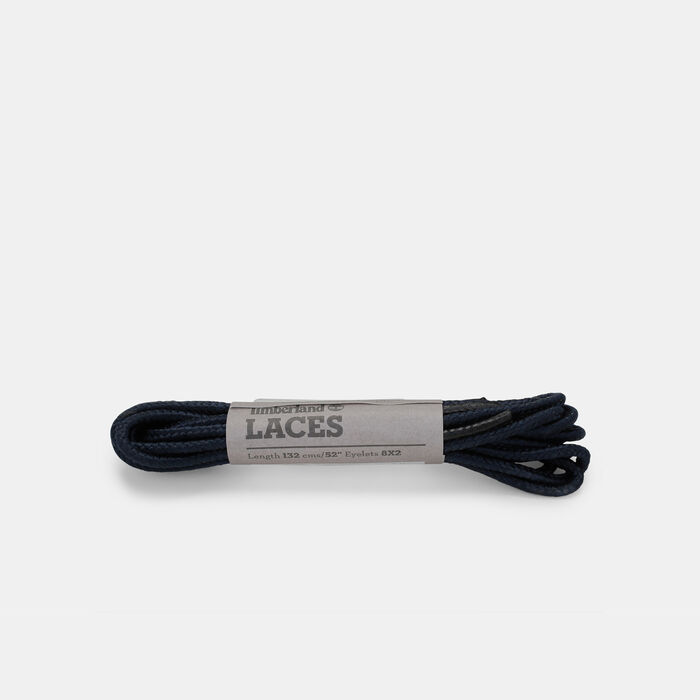 Round Replacement Nylon 52-Inch Shoe Laces Round Replacement Nylon 52-Inch Shoe Laces image number 0
