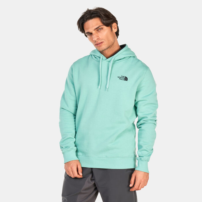 Men's Seasonal Drew Peak Hoodie Men's Seasonal Drew Peak Hoodie image number 0