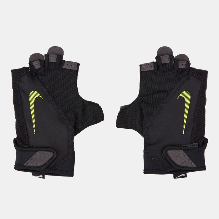 Men's Elemental Fitness Gloves Men's Elemental Fitness Gloves image number 0