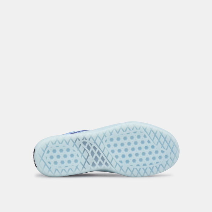 Kids' Tanslucent EVDNT UltimateWaffle Unisex Shoe Kids' Tanslucent EVDNT UltimateWaffle Unisex Shoe image number 3