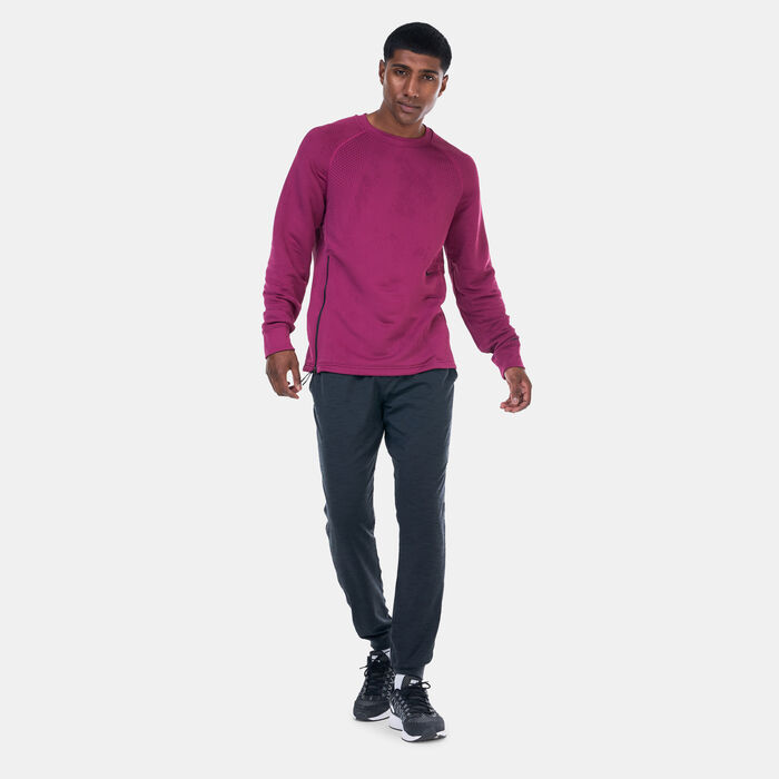Men's Therma-FIT ADV A.P.S. Fleece Training Top Men's Therma-FIT ADV A.P.S. Fleece Training Top image number 2