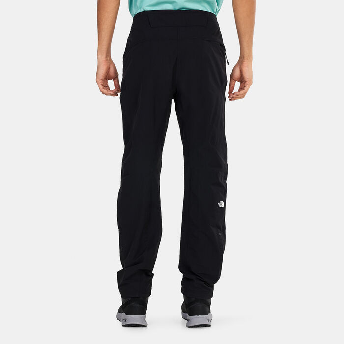 Men's Exploration Regular Tapered Pants Men's Exploration Regular Tapered Pants image number 1