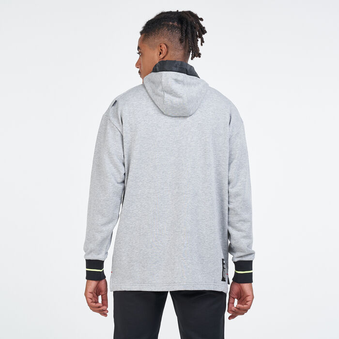 Men's Central Saint Martins Hoodie image number 1