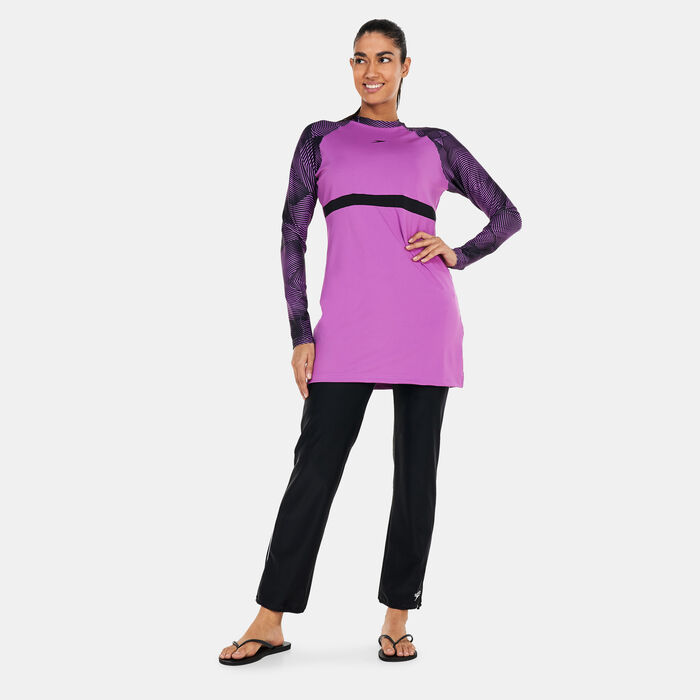 Women's Swim Pants image number 2