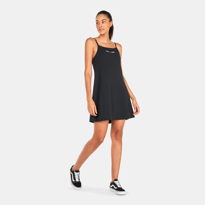 Women's Super Fun Skater Dress Women's Super Fun Skater Dress image number 0