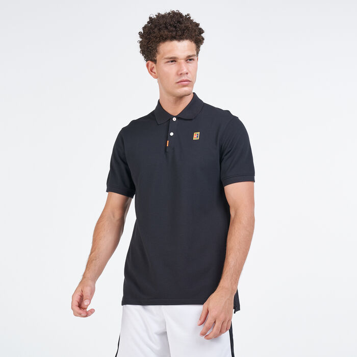 Men's Slim-Fit Polo Shirt Men's Slim-Fit Polo Shirt image number 0