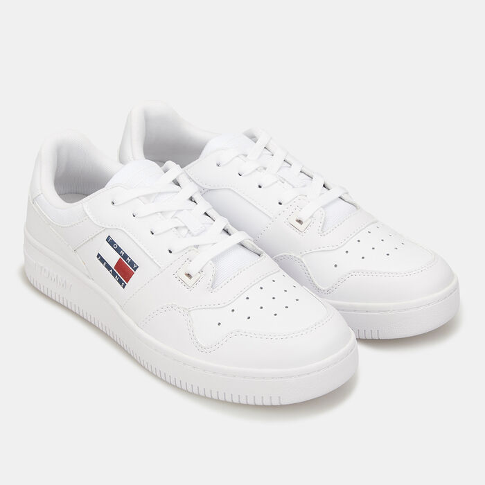 Women's Essential Basket Shoe Women's Essential Basket Shoe image number 1