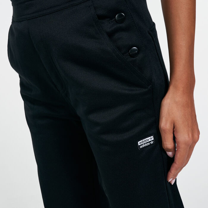 Women's R.Y.V. Dungarees Women's R.Y.V. Dungarees image number 2