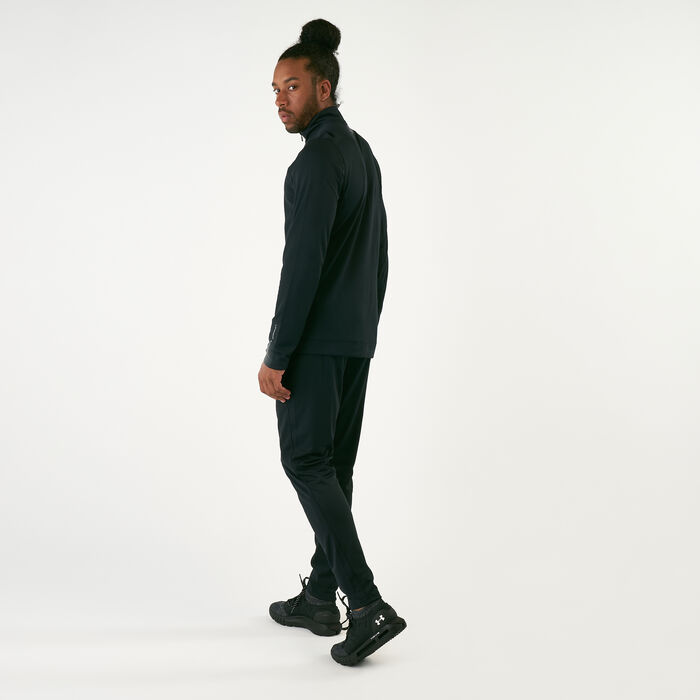 Men's Challenger II Knit Warm-Up Tracksuit Men's Challenger II Knit Warm-Up Tracksuit image number 1