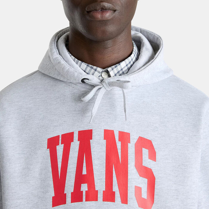 Men's Arched Hoodie Men's Arched Hoodie image number 3