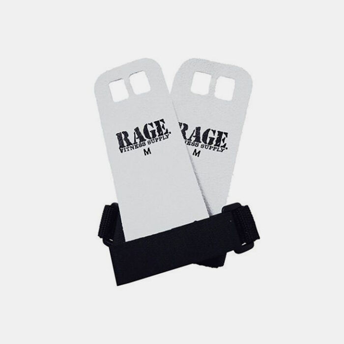 Leather Hand Grips (Medium) Leather Hand Grips (Medium) image number 0