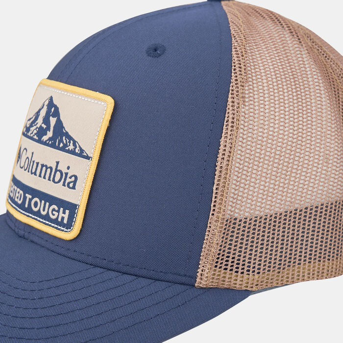 Logo Snapback Cap Logo Snapback Cap image number 2