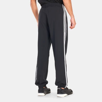 Men's AEROREADY Essentials 3-Stripes Joggers