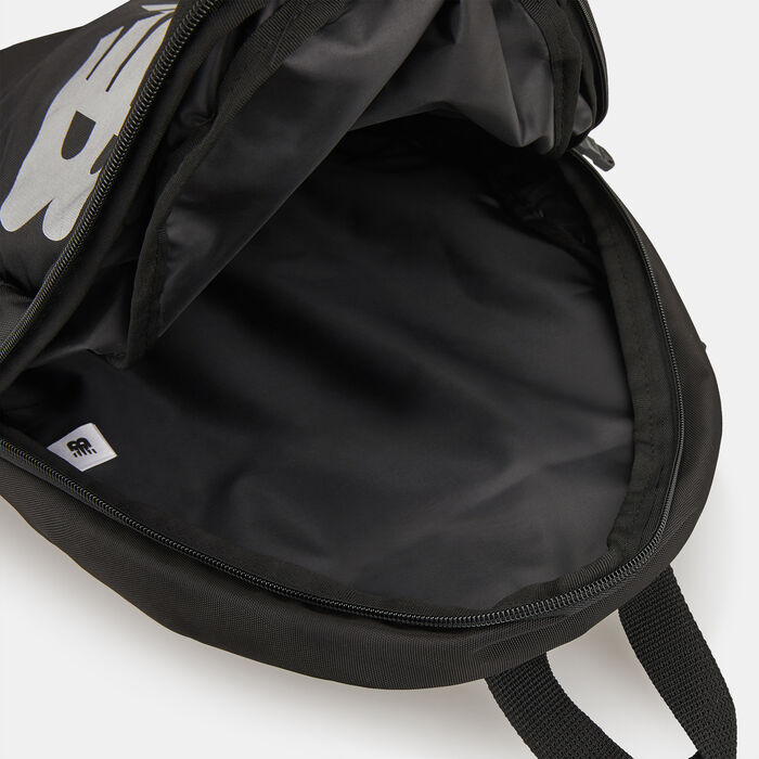 Kids' Logo Backpack with Pencil Case Kids' Logo Backpack with Pencil Case image number 3