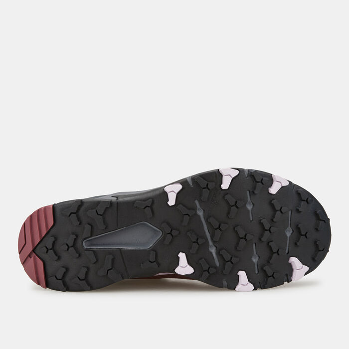 Women's VECTIV™ Exploris FUTURELIGHT™ Hiking Shoe Women's VECTIV™ Exploris FUTURELIGHT™ Hiking Shoe image number 3