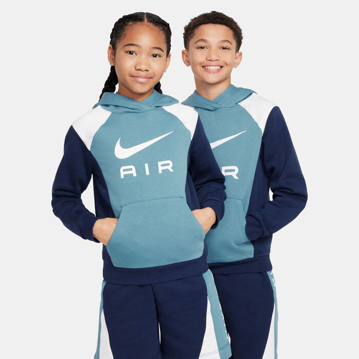 Kids' Air Hoodie (Older Kids) Kids' Air Hoodie (Older Kids) image number 0