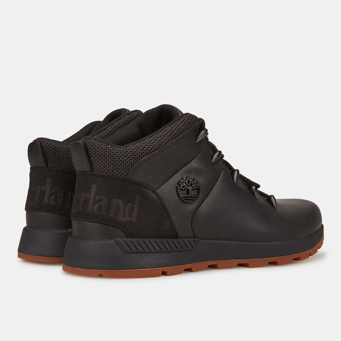 Men’s Sprint Trekker Mid Hiking Boot Men’s Sprint Trekker Mid Hiking Boot image number 3